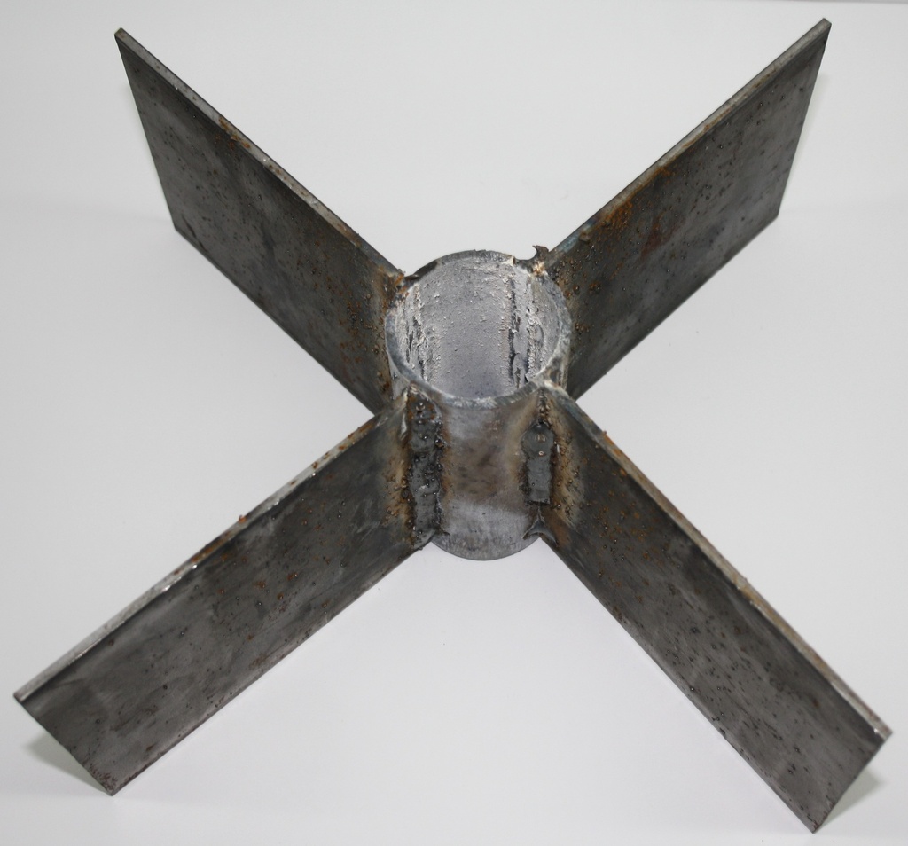 ET-3 1/2" : ÉTOILE POUR 3 1/2"