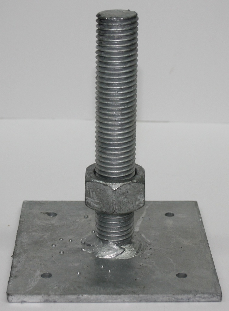 T-5-5-S : HEAD 5 X 5 (BOX OF 10)