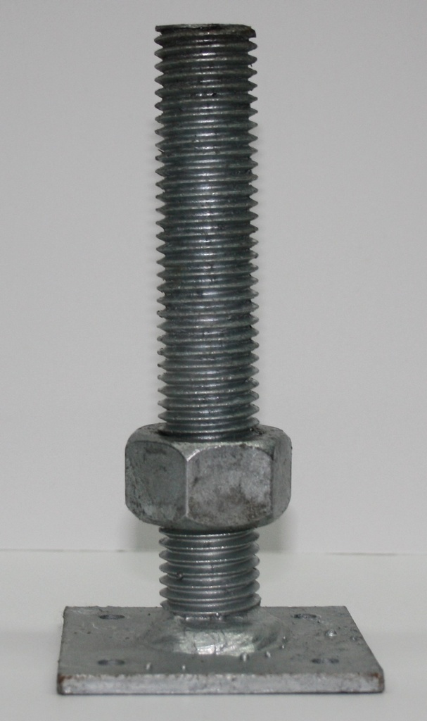 T-3-3-S : HEAD 3 X 3 (BOX OF 20)