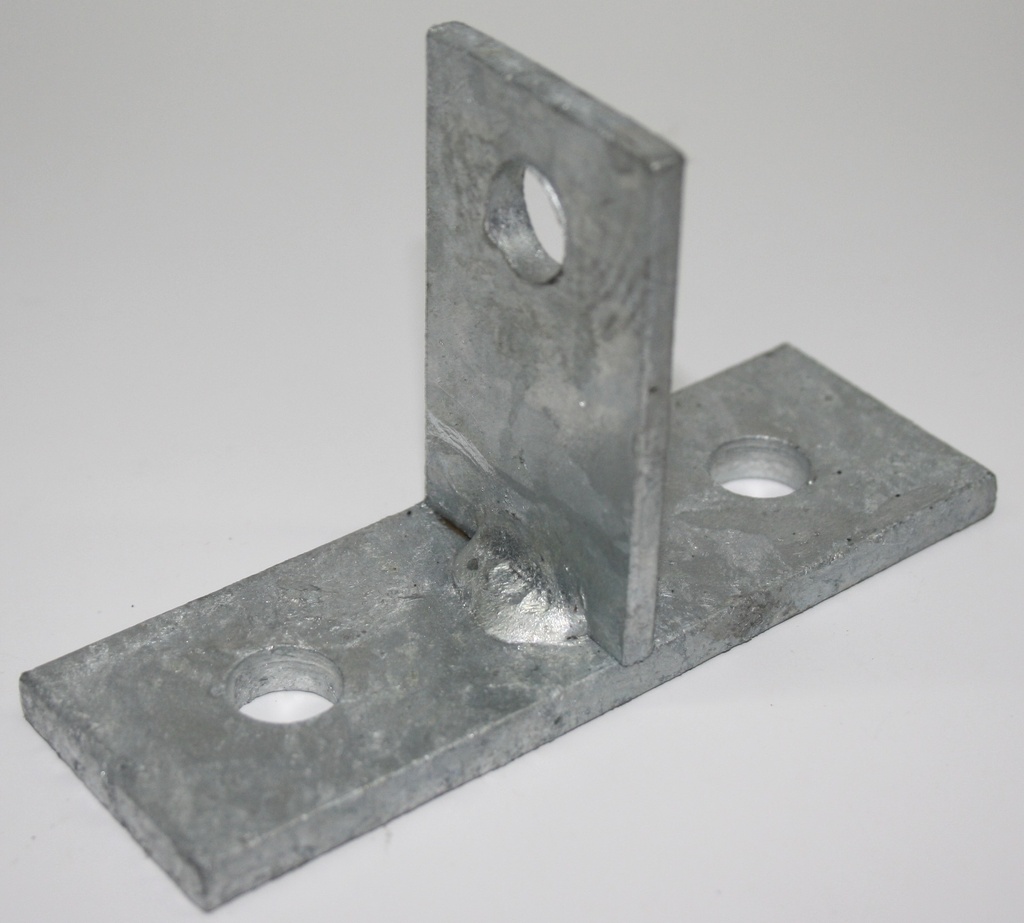 AB-4 CLIP (PLATE) FOR 2 3/8''