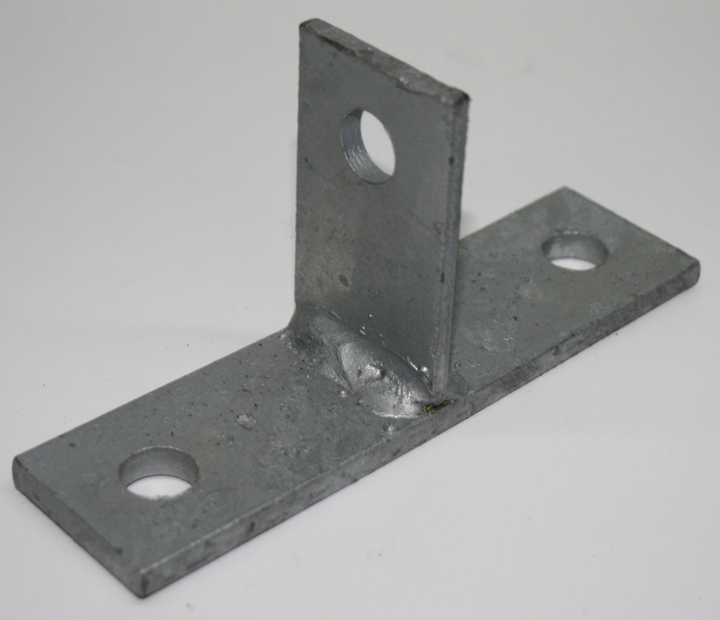 AB-6 CLIP (PLATE) FOR 3 1/2''